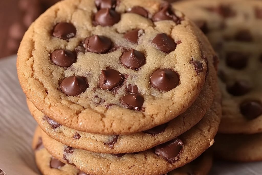 Cookie Snack: An Amazing Ultimate Guide with 5 Easy Recipes