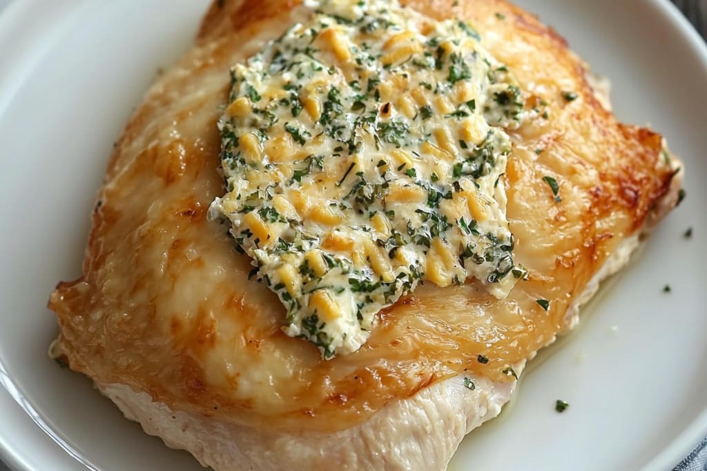 Air Fryer Stuffed Chicken Breast: An Incredible Flavor-Packed Dinner Delight