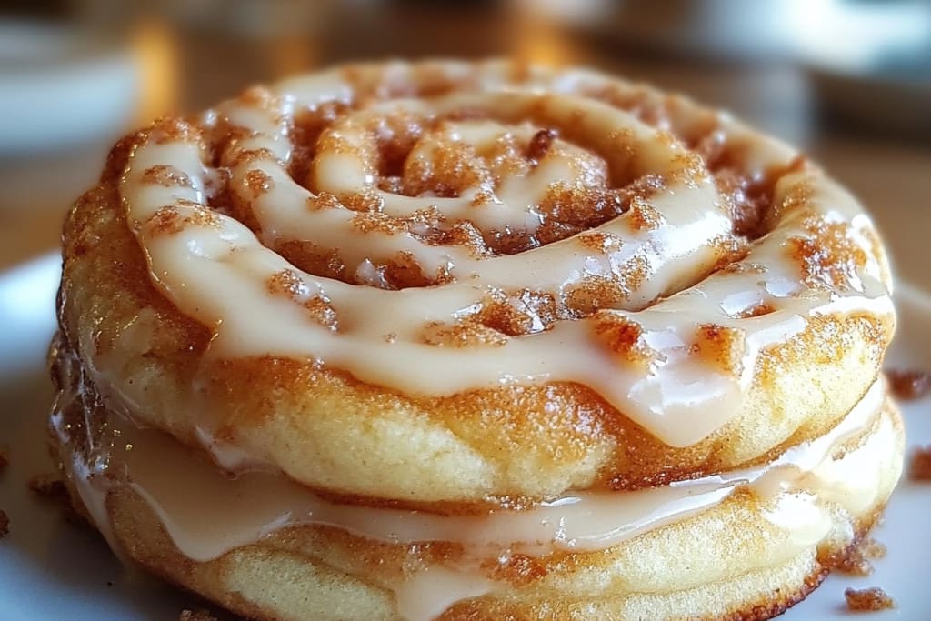 The Best Cinnamon Roll Cookies: An Amazing Ultimate Recipe