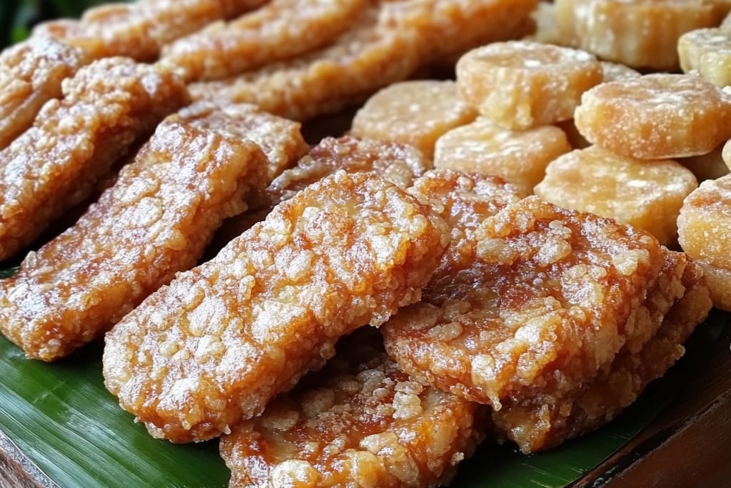 Traditional Thai Desserts: The Incredible Ultimate Guide to 10 Amazing Treats