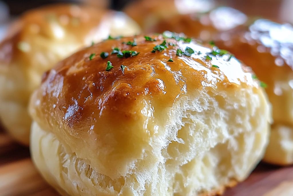Gluten-Free Dinner Rolls: An Amazing Ultimate Recipe