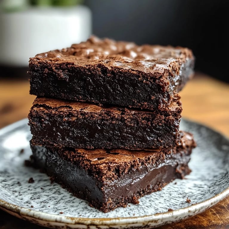 Sugar Free Coconut Milk Brownies: An Incredible Ultimate Recipe