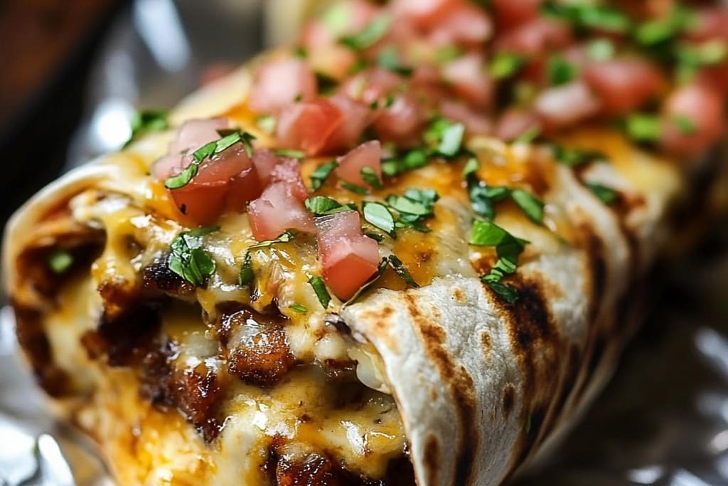 Breakfast Burrito: An Incredible Ultimate Morning Treat