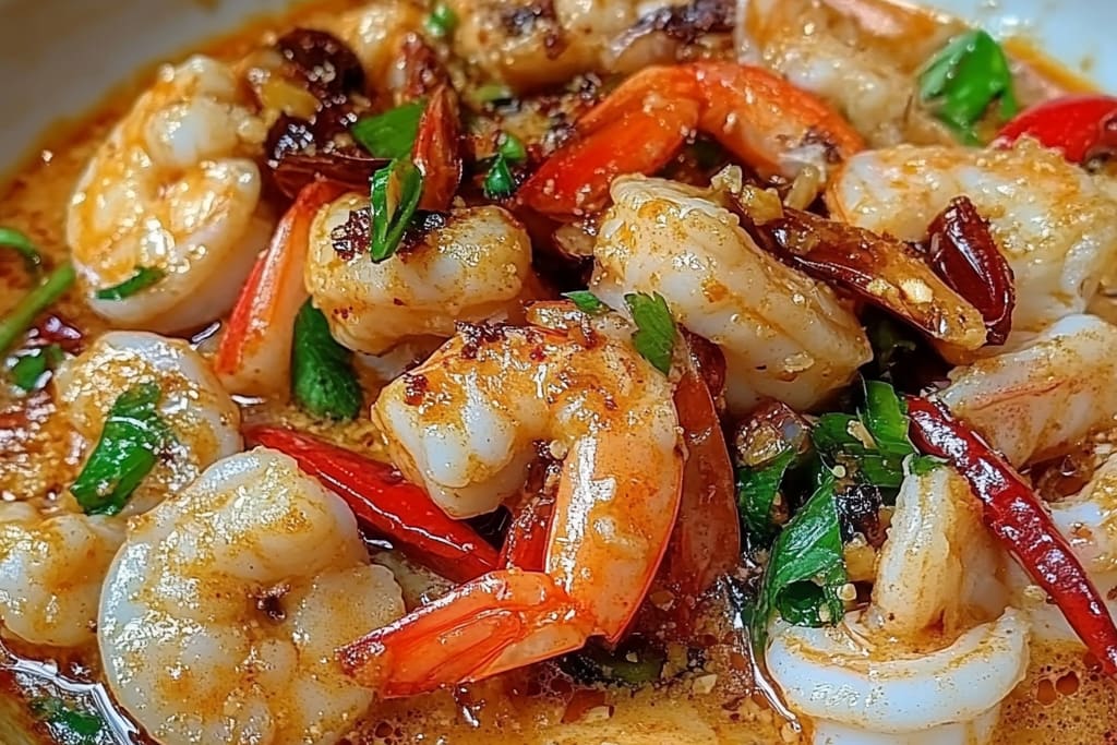 Tom Yum Soup: An Amazing Ultimate Recipe You Must Try