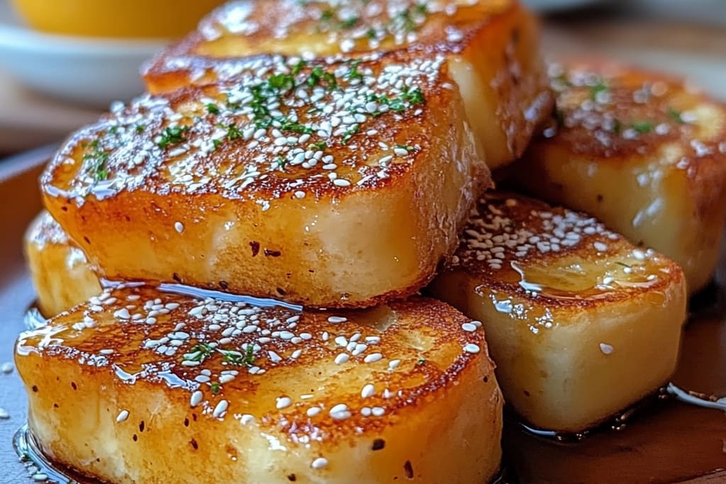 Breakfast Hawaiian Roll French Toast: An Incredible Ultimate Recipe