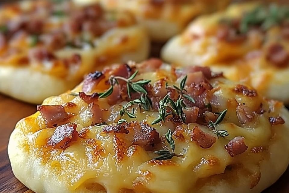 English Muffins: The Incredible Ultimate Homemade Breakfast Treat