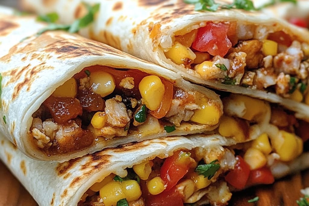 Freezer Breakfast Burritos: An Incredible Ultimate Recipe with 7 Amazing Variations