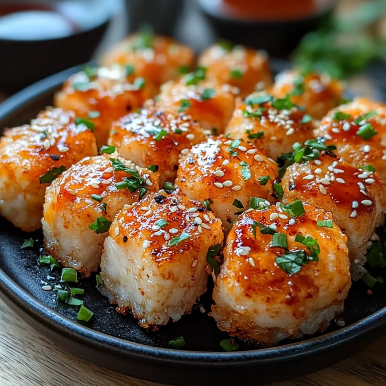 Delicious Air Fryer Salmon Bites: An Incredible Ultimate Recipe