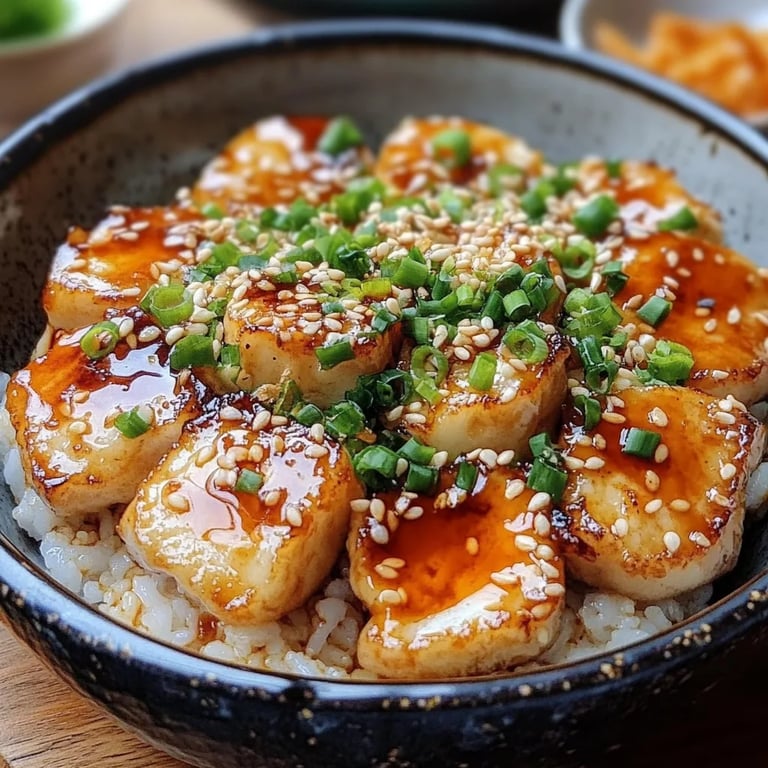 Easy Gyeran Bap: An Incredible 7-Minute Recipe