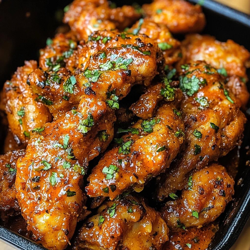 Moambe Chicken: An Incredible Ultimate Recipe You Need to Try