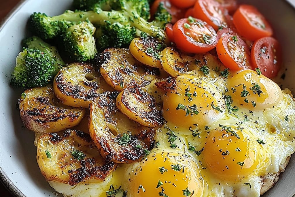 Keto Breakfast Casserole: An Amazing Ultimate Recipe