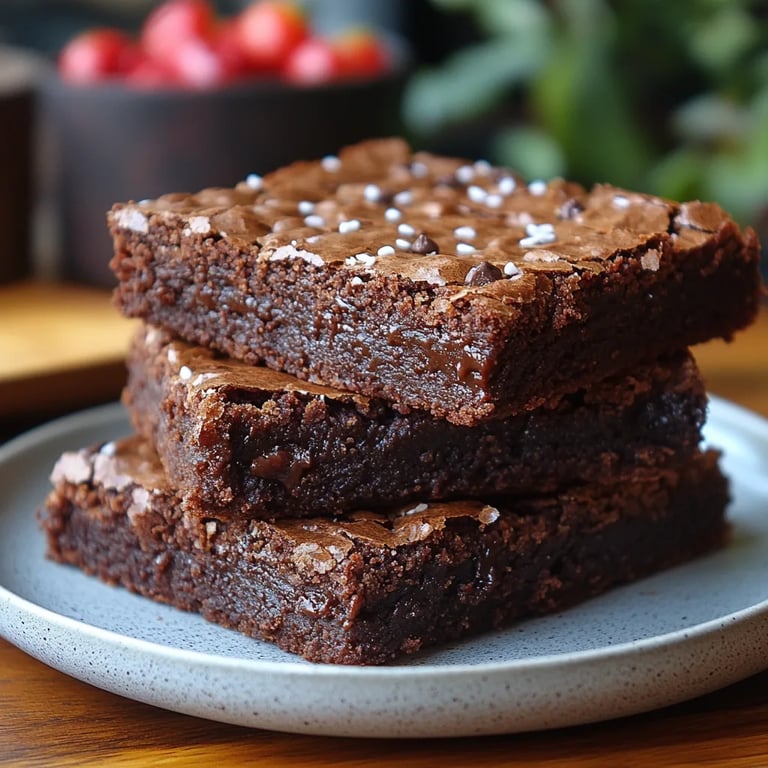 <p>Brownies Céto : Une Recette Incroyable Ultime</p>