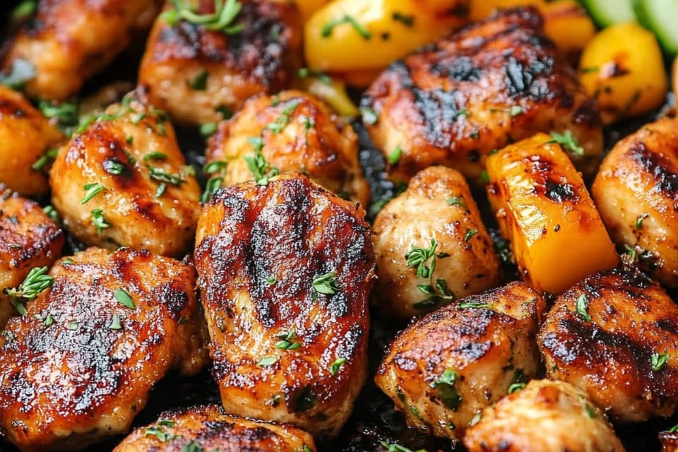 10 Minute Air Fryer Chicken: An Amazing Ultimate Recipe