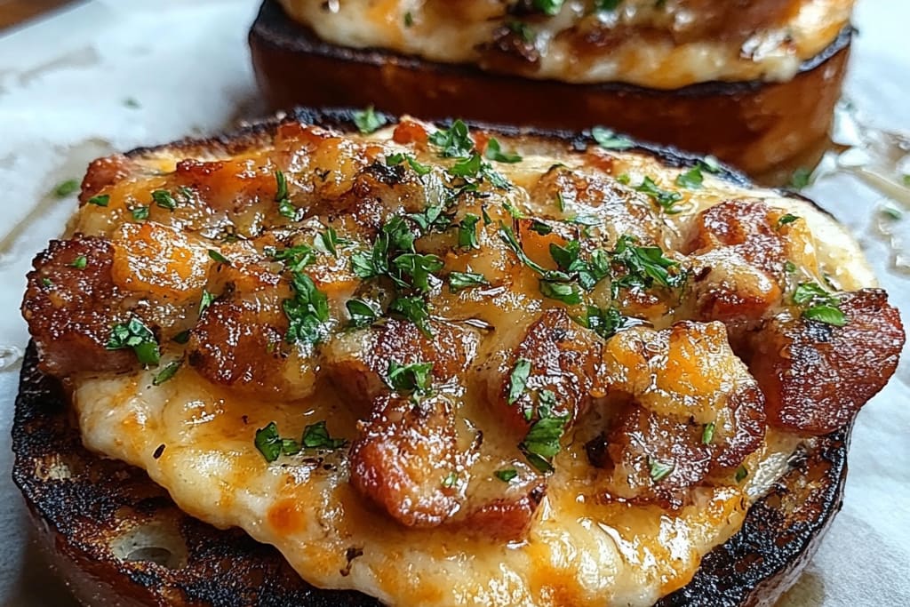 Sleeper Ina Garten Recipe: An Amazing Ultimate Comforting Classic