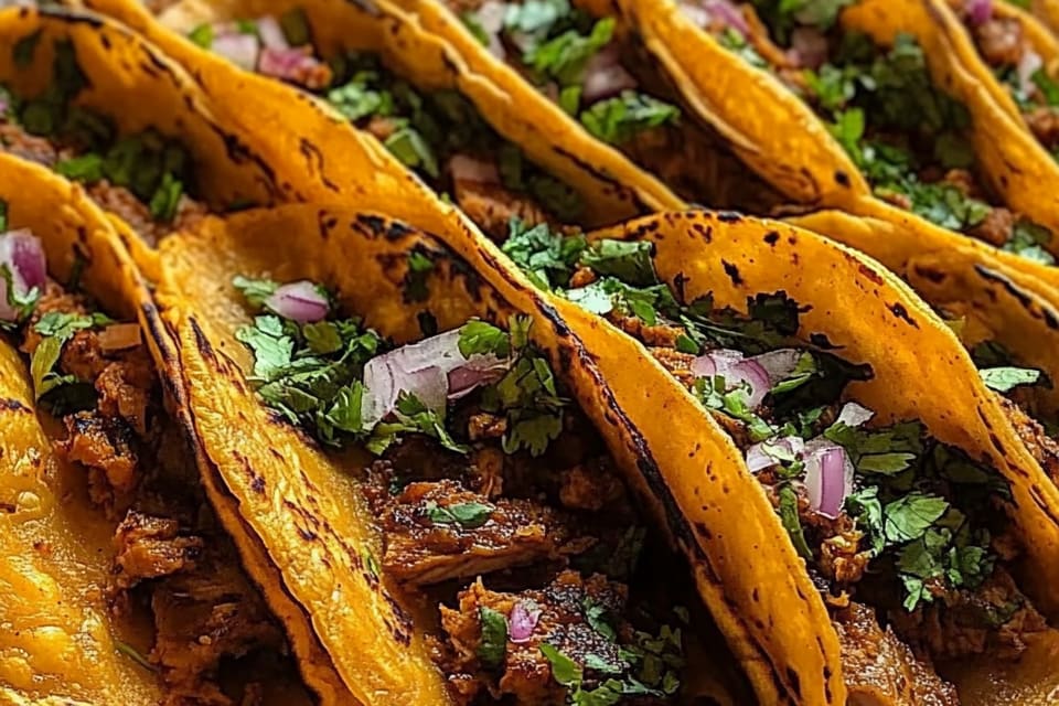 My Fave Birria Tacos: An Incredible Ultimate Recipe for 5-Star Flavor