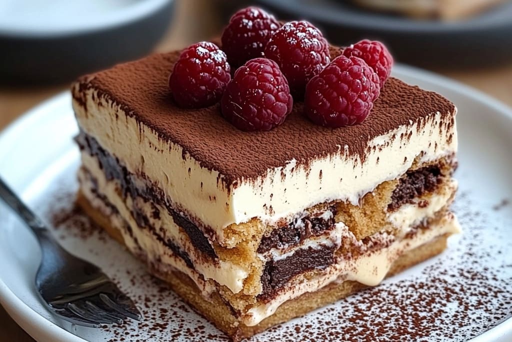 Chocolate Tiramisu: An Incredible Ultimate Recipe You’ll Adore