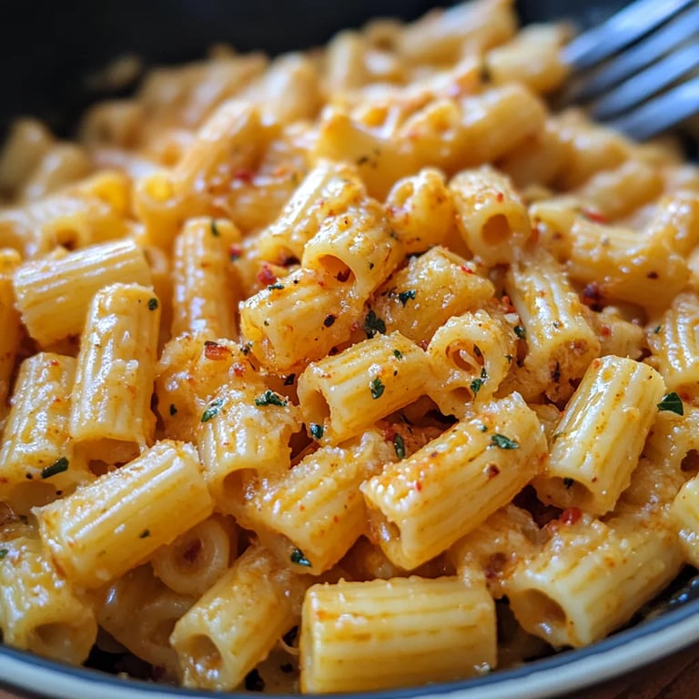 Radiatore Pasta: The Incredible Ultimate Recipe You Need to Try