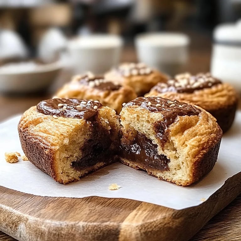 Brown Butter Brookies: An Amazing Ultimate Recipe You’ll Adore