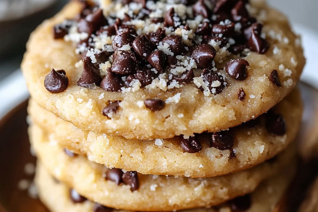 Healthy Vegan Cookie Dough: An Incredible Ultimate Recipe