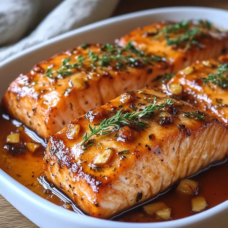 Best Ever Baked Salmon Recipe: An Amazing Ultimate Guide
