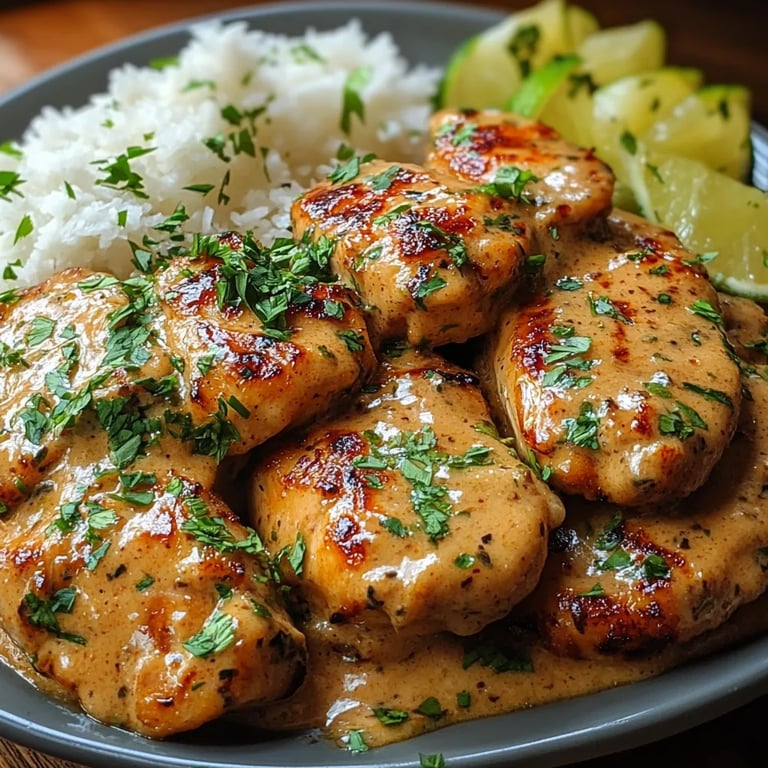 The Best Coconut Chicken: An Incredible Ultimate Recipe