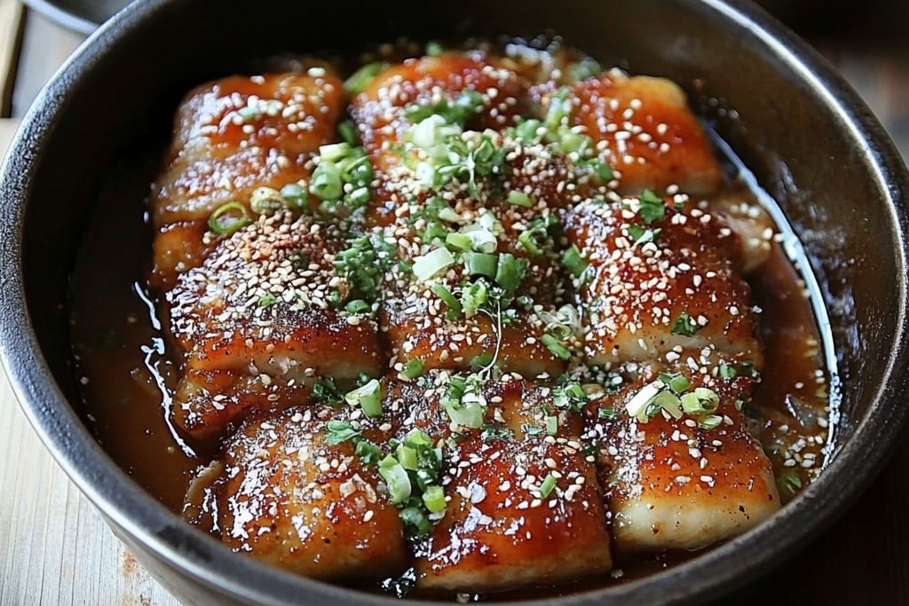 Thai Laks og Brokkoliris: An Incredible Ultimate Recipe for 5-Star Flavor