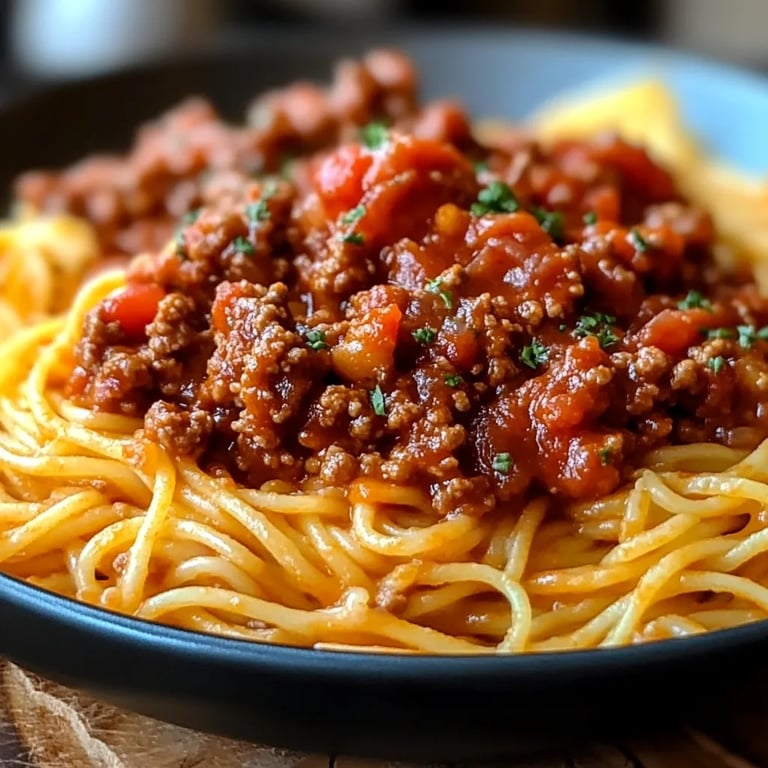 Homemade Bolognese Sauce: An Incredible Ultimate Recipe You’ll Love