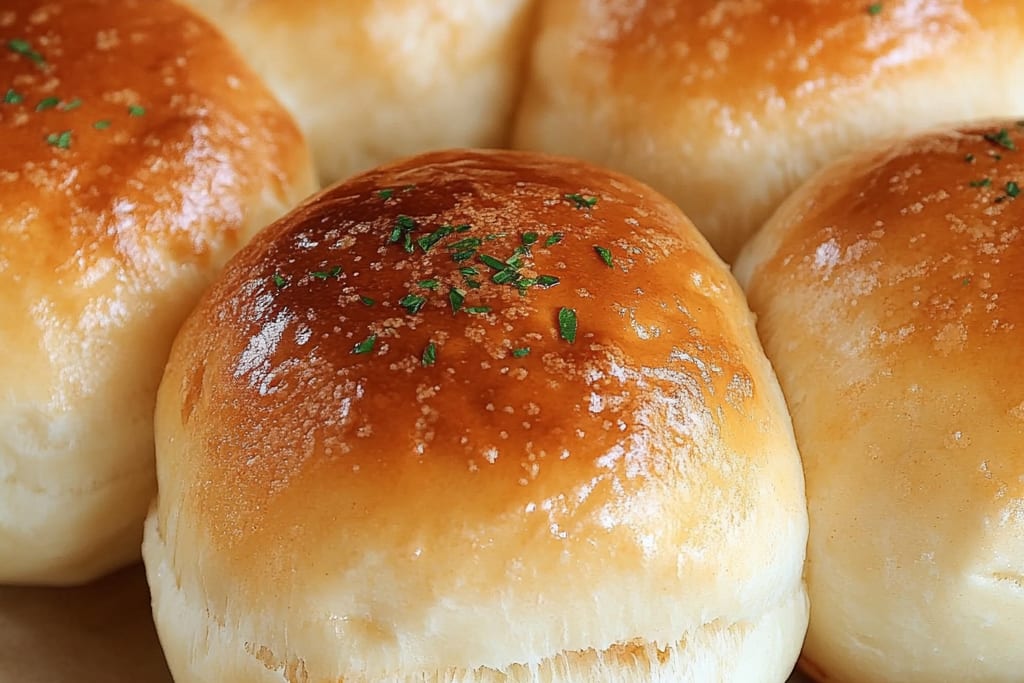 Gluten Free Dinner Rolls: Amazing Ultimate Recipe for 12 Delights