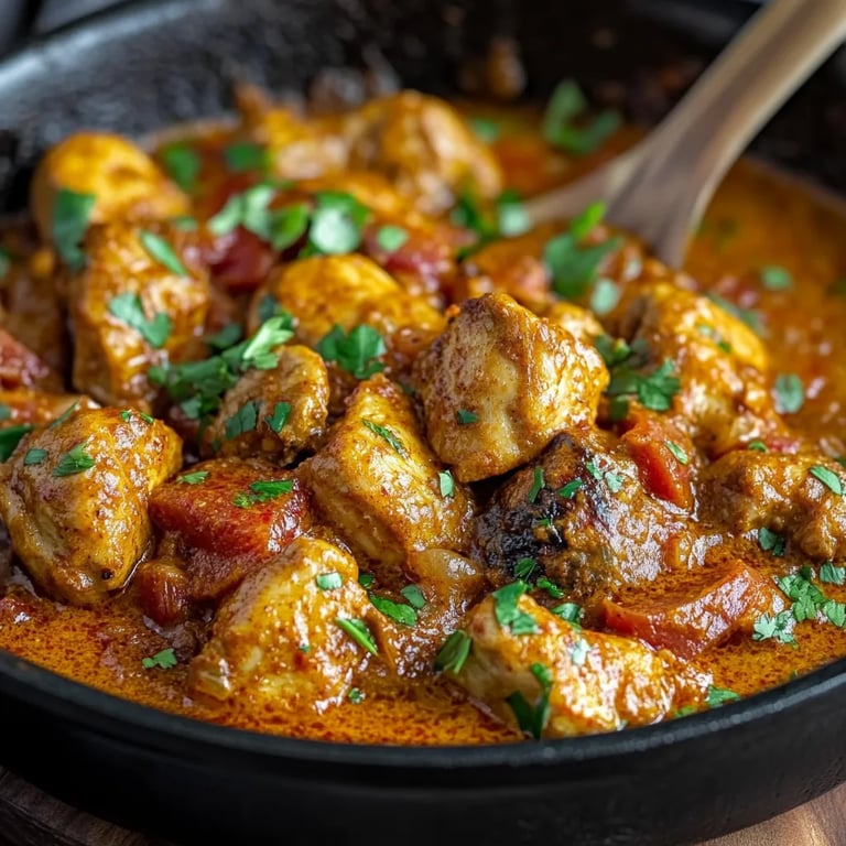 Chicken Paprikash: An Amazing Ultimate Recipe for 2023