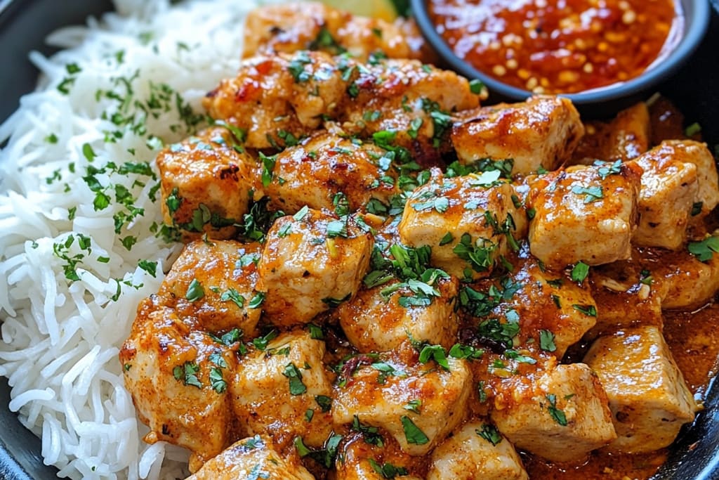 Slow Cooker Chicken Satay: An Incredible Flavorful Asian-Inspired Delight