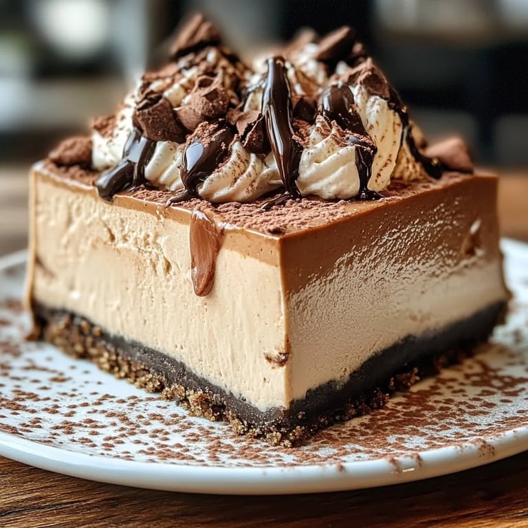 Espresso Cheesecake: An Incredible Ultimate Recipe