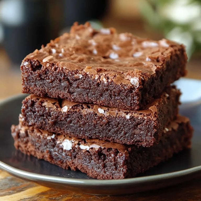 Best Sugar Free Brownies: An Incredible Ultimate Recipe