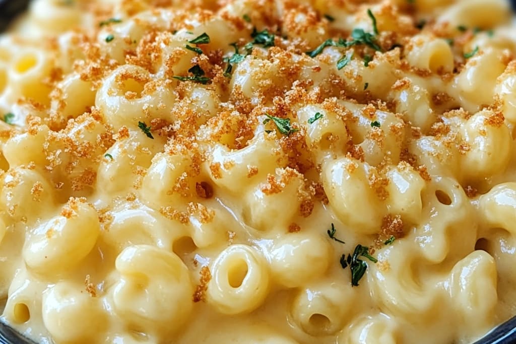 Creamy Lactose Free Mac and Cheese: The Amazing Ultimate Recipe