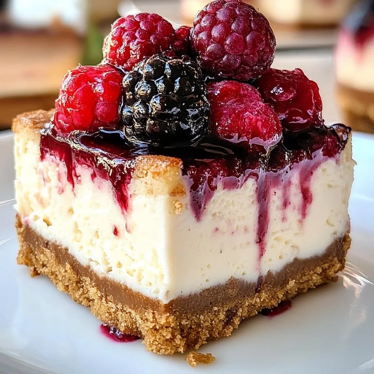 Mini Vegan Cheesecakes: An Amazing Ultimate Recipe for 12
