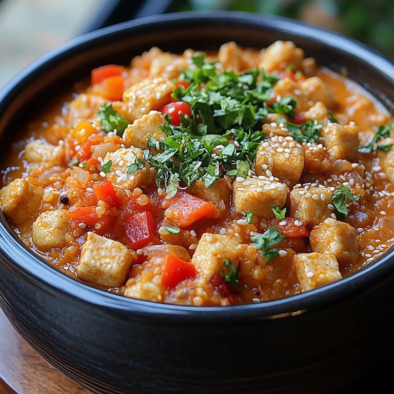 Curry de Quinoa au Lait de Coco Sans Gluten : Une Recette Incroyable Essentielle