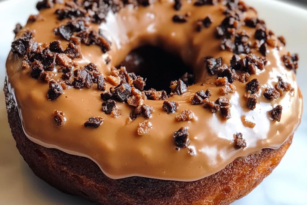 Paleo Sweet Potato Donuts: An Amazing Ultimate Recipe