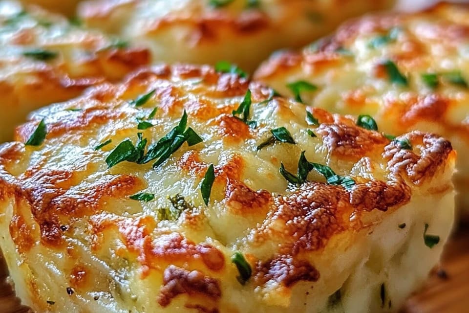 Crispy Parmesan Zucchini: An Amazing Ultimate Snack Idea