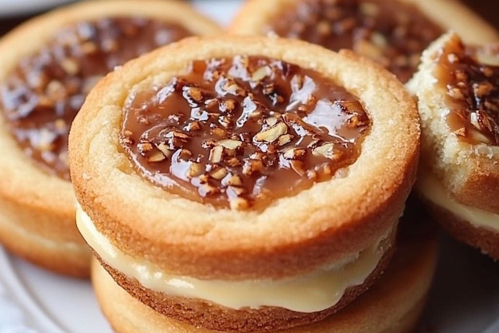 Baked Crème Brûlée Cookie: An Incredible Ultimate Recipe