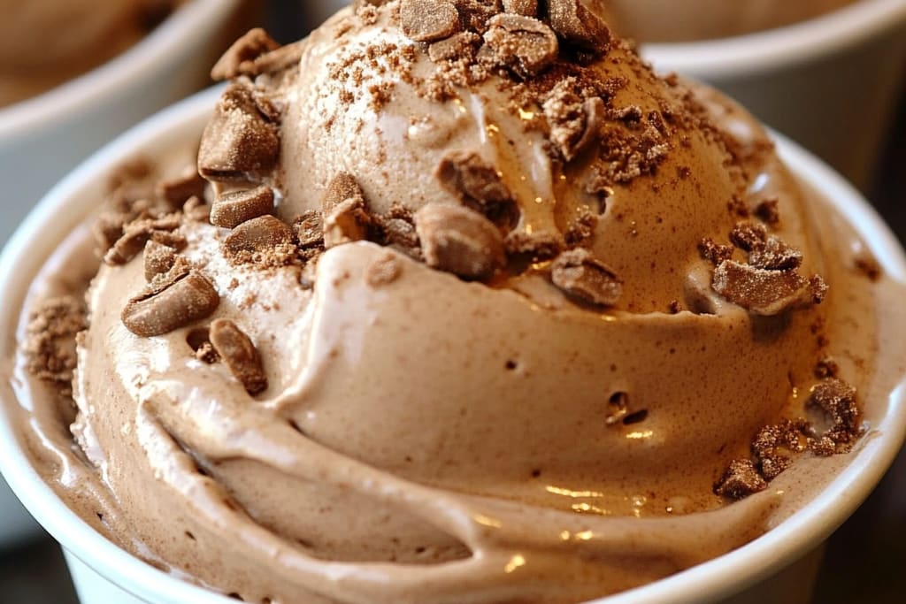 Bold Coffee Ice Cream: The Incredible Ultimate Recipe You Must Try