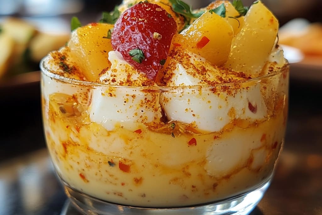 Healthy Avocado Chocolate Mousse: An Incredible Ultimate Treat