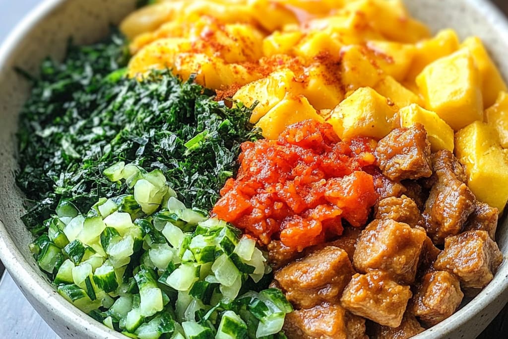 Keto Breakfast Bowl: An Incredible Ultimate Recipe for 2023