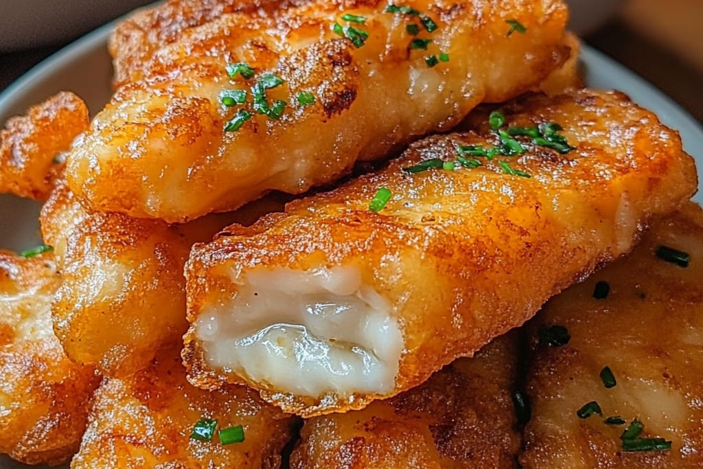 Crunchy Battered Fish: An Amazing Ultimate Recipe for 5-Star Flavor