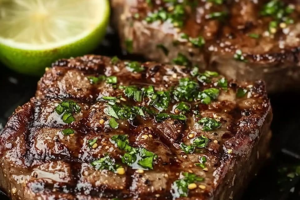 Juicy Air Fryer Steak: An Incredible Ultimate Recipe to Savor