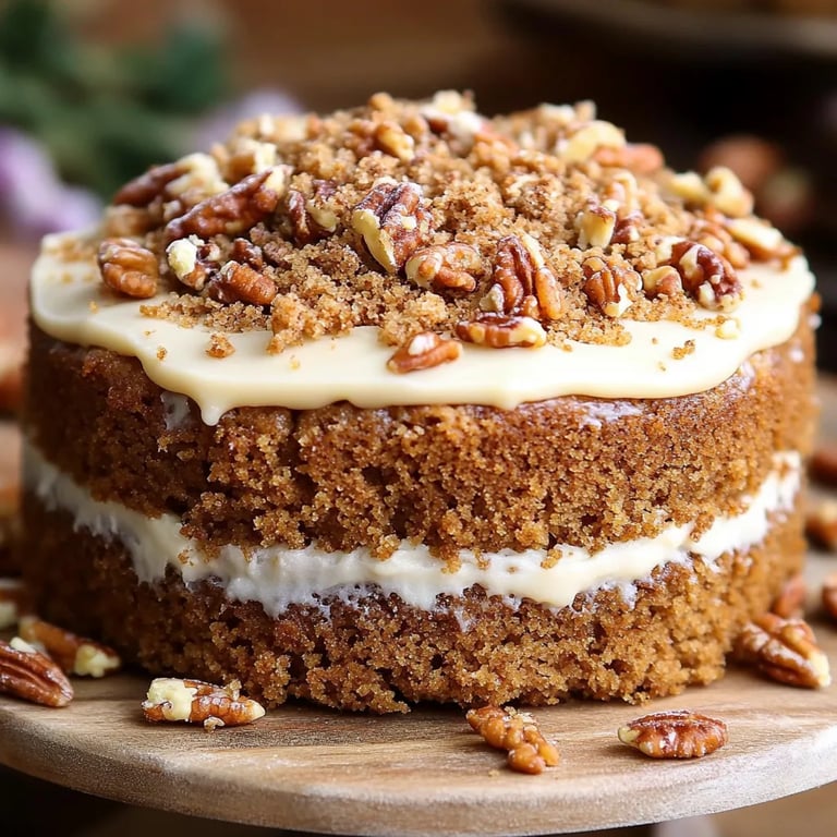 Healthy Sugar Free Carrot Cake: An Incredible Ultimate Recipe