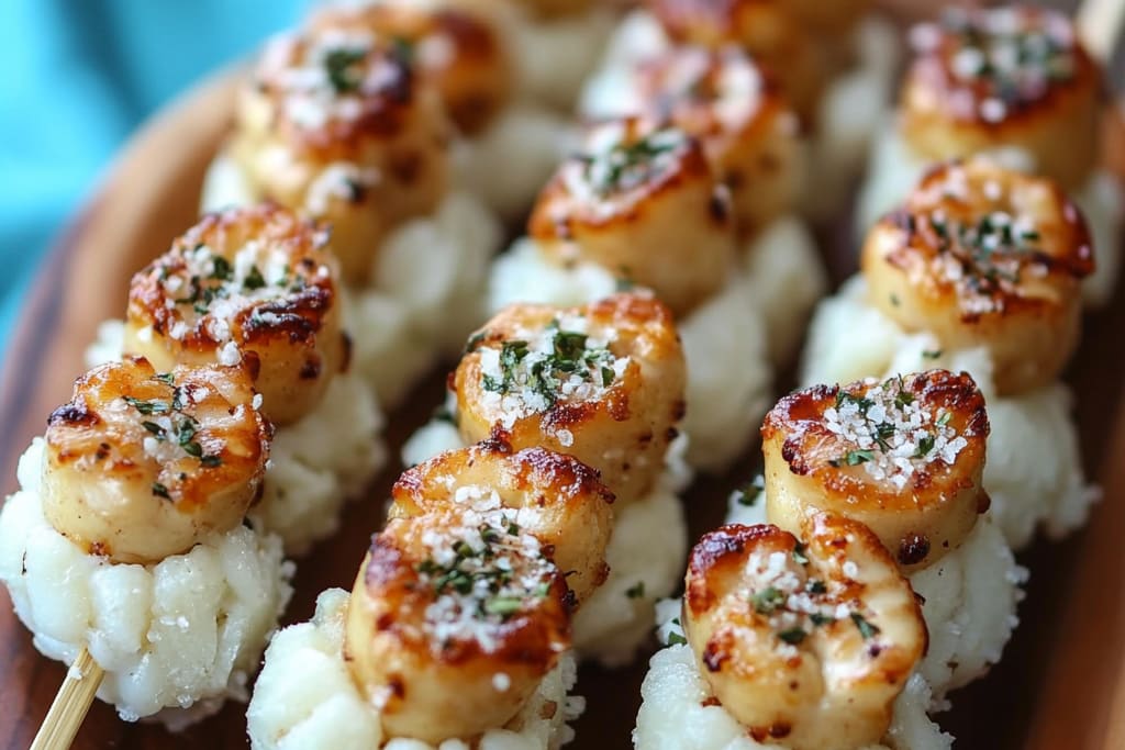 Lamb Pretzel Pops: Amazing Ultimate Easter Treats