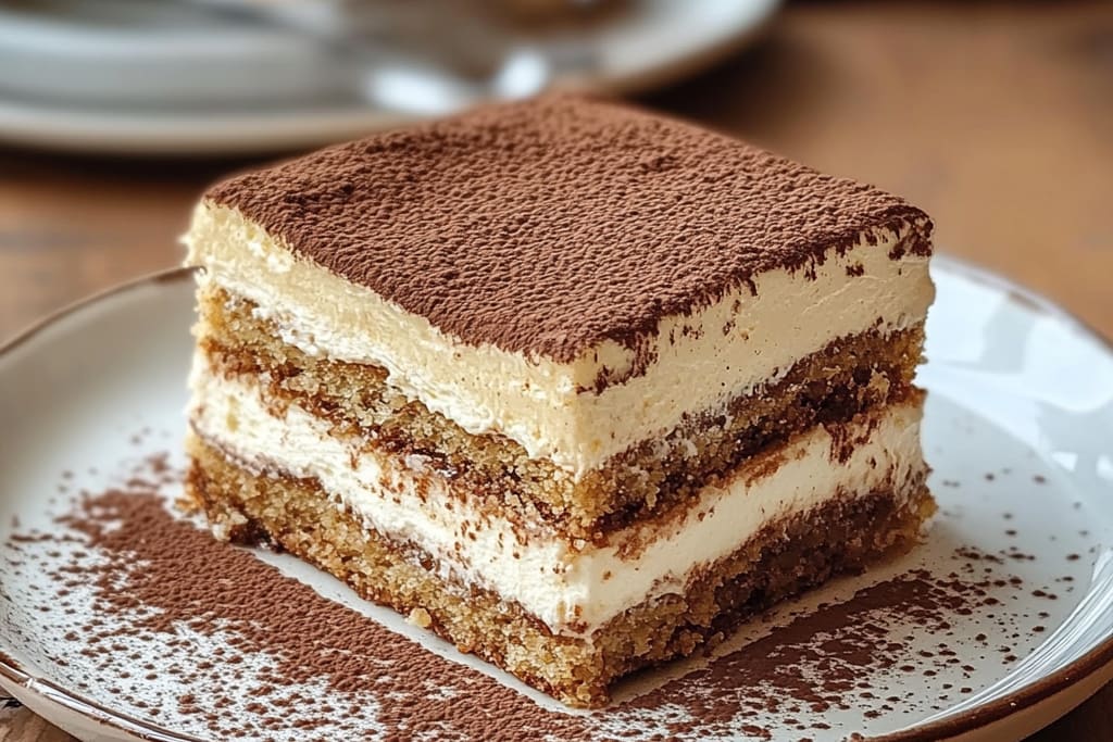 Chocolate Tiramisu: The Ultimate Amazing Recipe to Impress