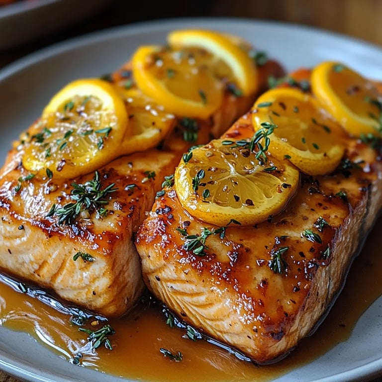 <p>Saumon Glacé à l’Orange : Une Recette Incroyable Ultime</p>