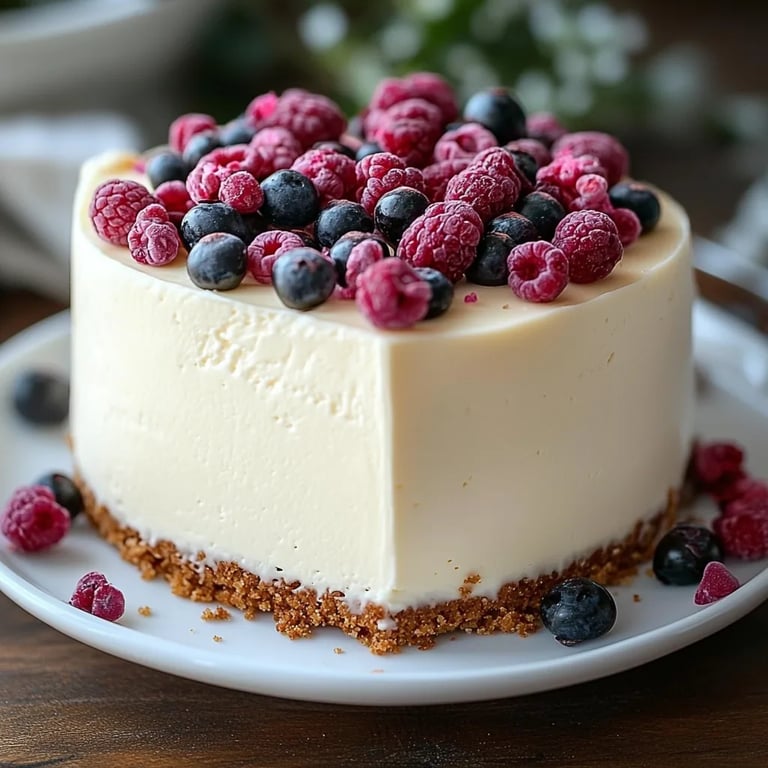 Creamy Vanilla Bean White Chocolate Cake: An Amazing Ultimate Recipe