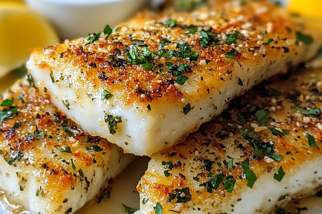Baked Fish Sticks: An Amazing Ultimate Recipe for 6