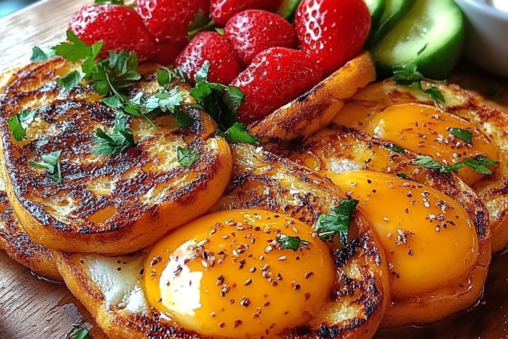 Healthy Quick Breakfast Recipes: The Ultimate 7 Amazing Ideas